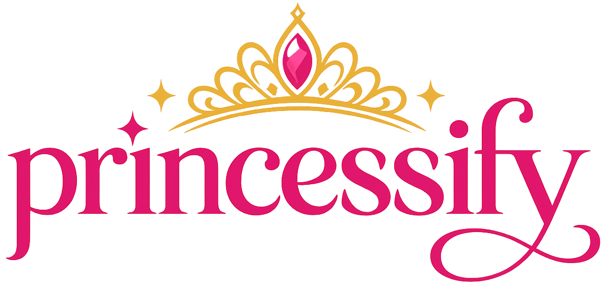 princessify